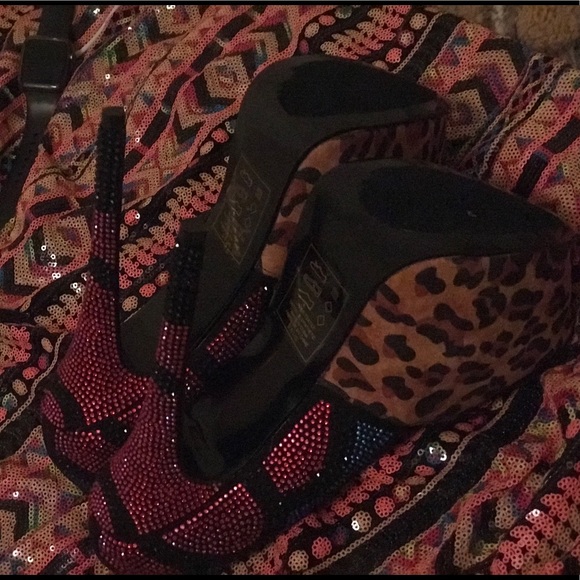 👠👠👠👠 - Picture 6 of 7